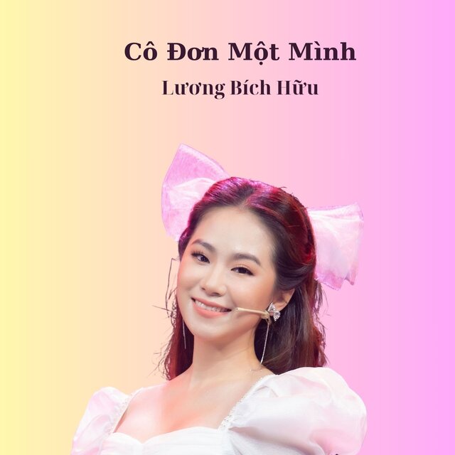 Cô Đơn Một Mình