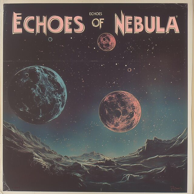 Echoes of the Nebula