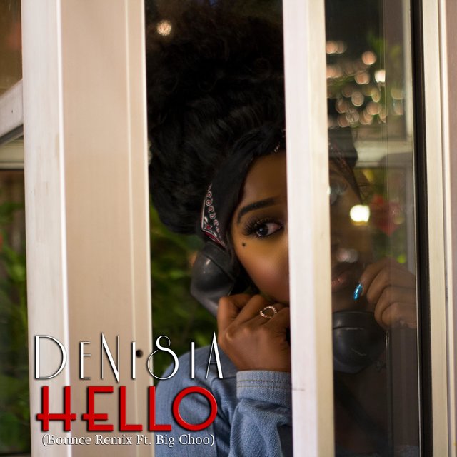 Hello (feat. Big Choo)