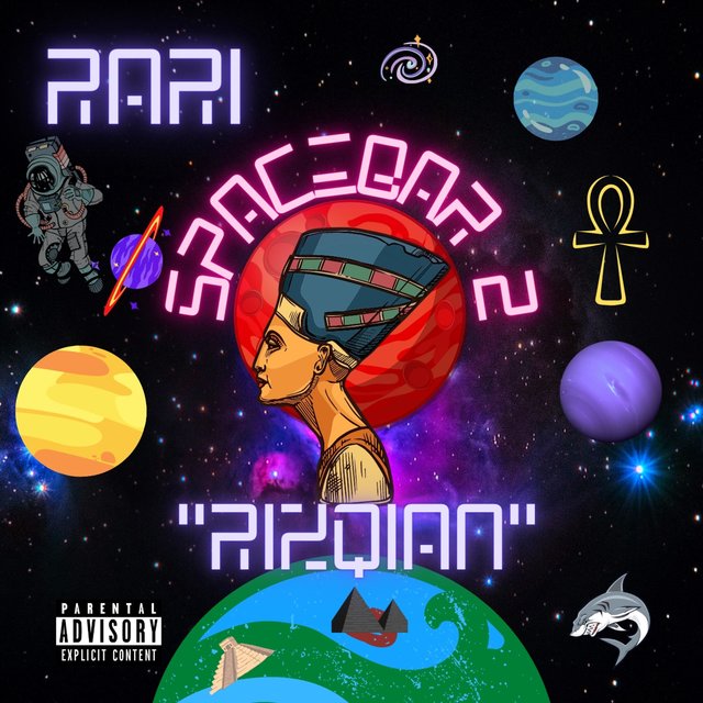 Spacebar 2