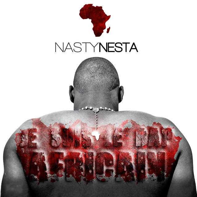 Je suis le rap africain