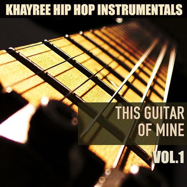 This Guitar of Mine Vol. 1 (Digital Only)