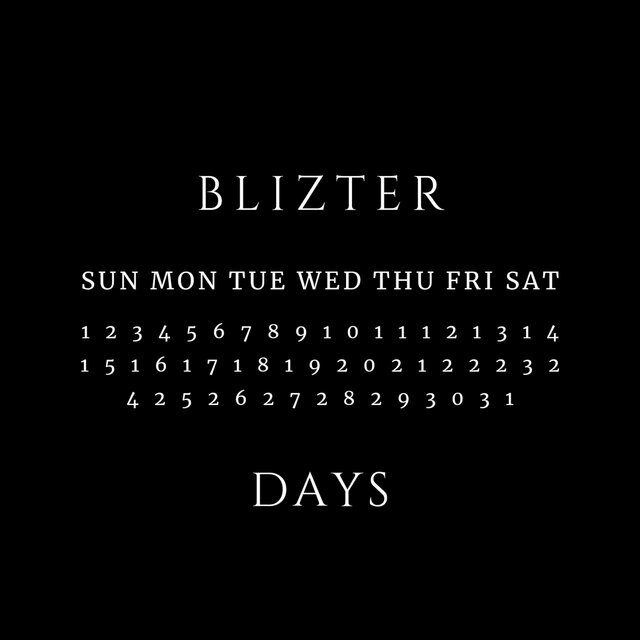 Days