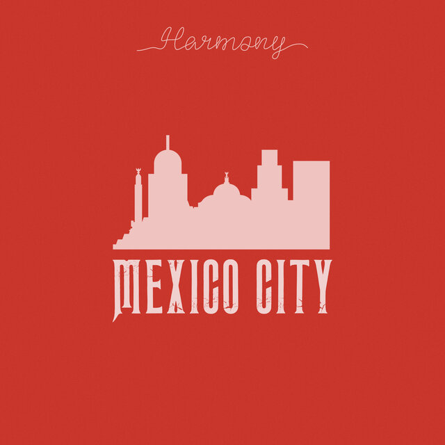 MEXICO CITY