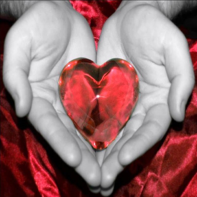 Cuore di facchino