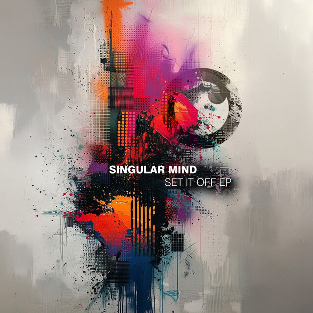 Singular Mind on TIDAL