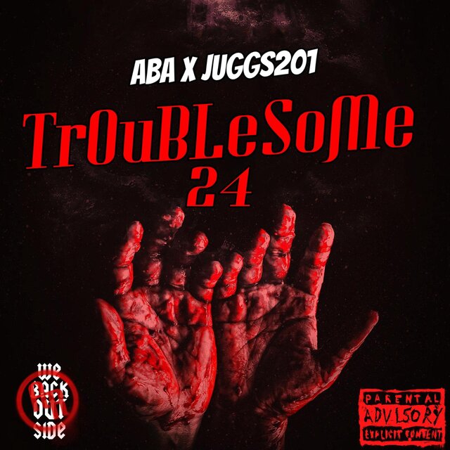TrOuBLeSoMe 24' (feat. ABA)