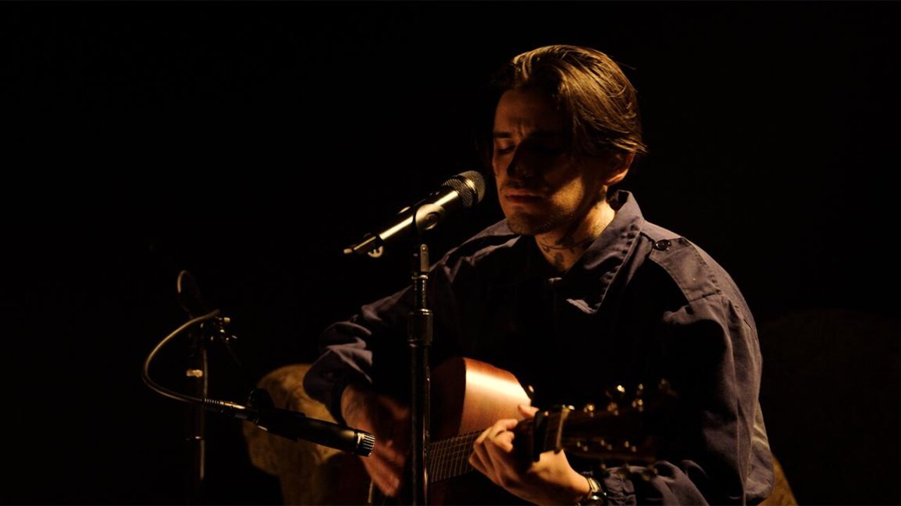 If I Believe It (Live in Exeter) (Live in Exeter)