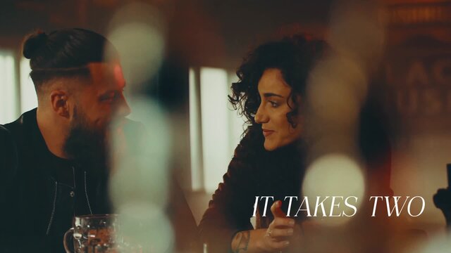 It Takes Two
