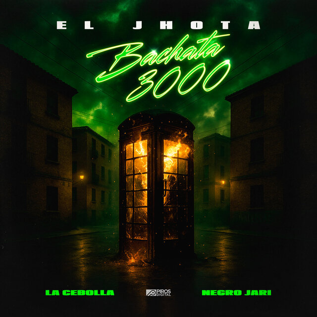 Bachata 3000