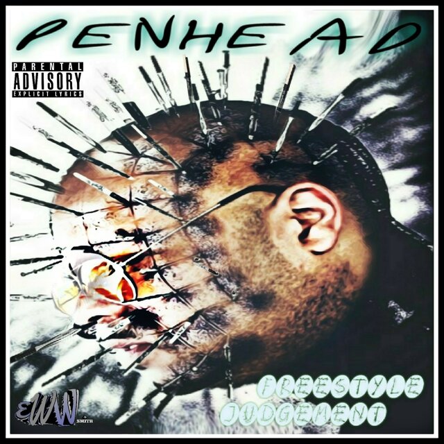 Penhead: Freestyle Judgement
