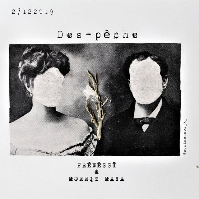 Des-peche (feat. Morrit Maya)
