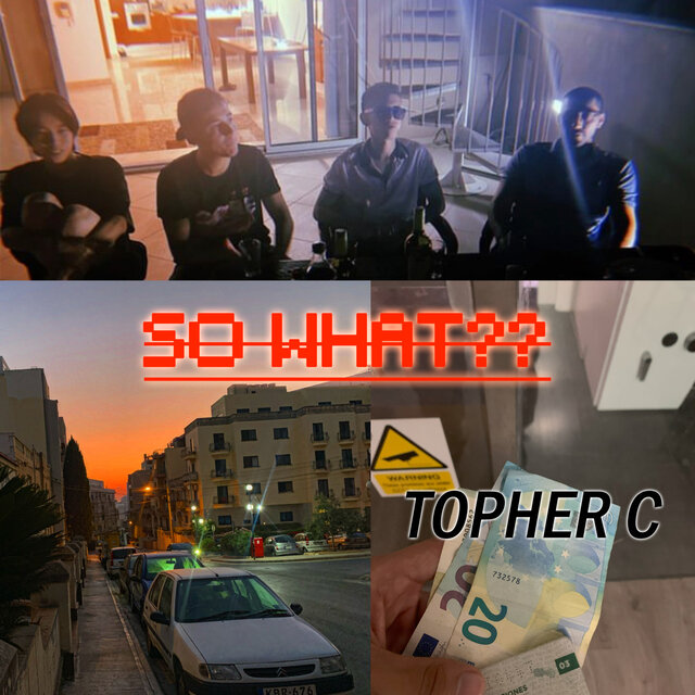 So What