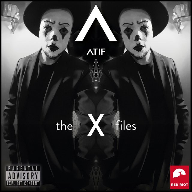 The X Files