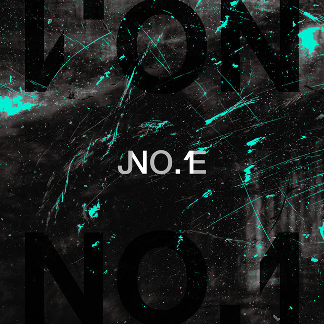 No.1
