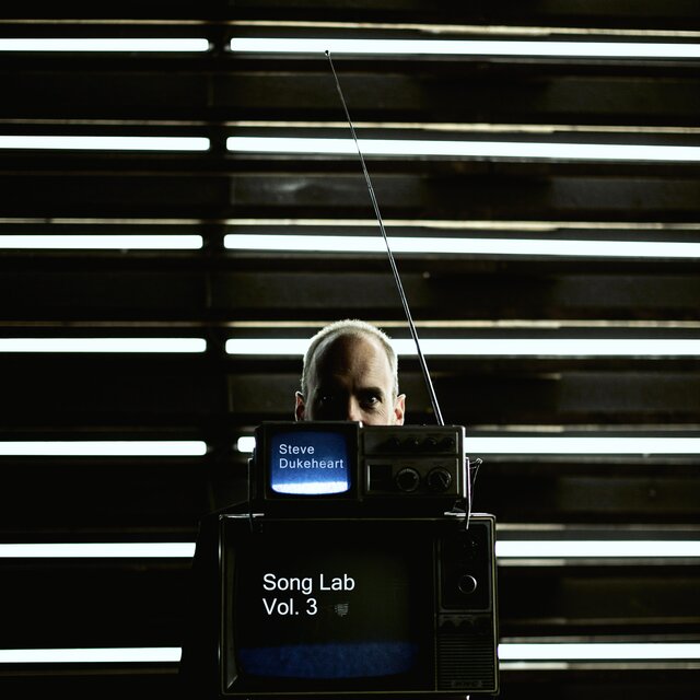 Song Lab Vol. 3