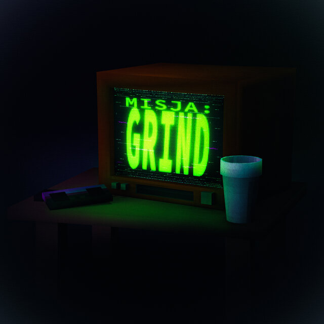 MISJA: GRIND