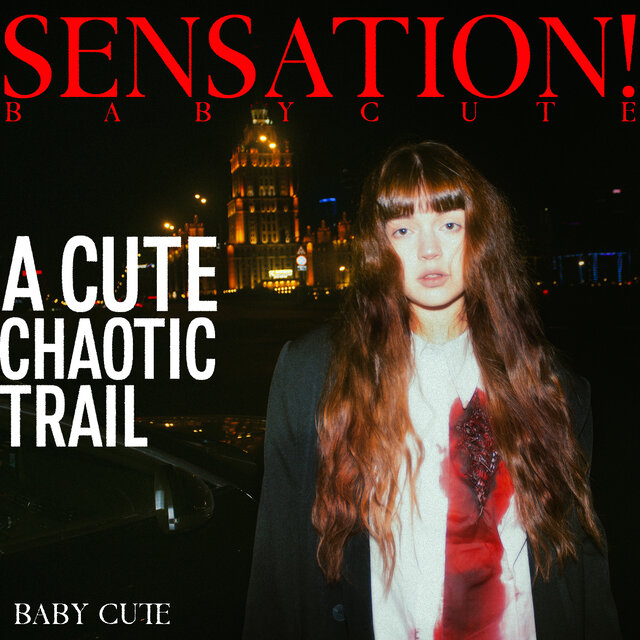 SENSATION! A Cute Chaotic Trail
