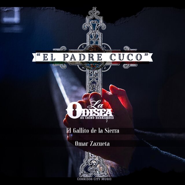 El Padre Cuco