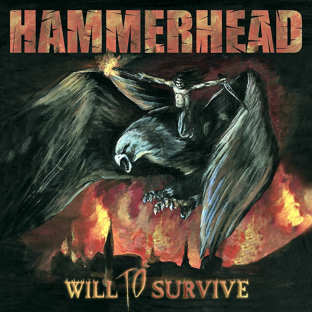 Will to Survive