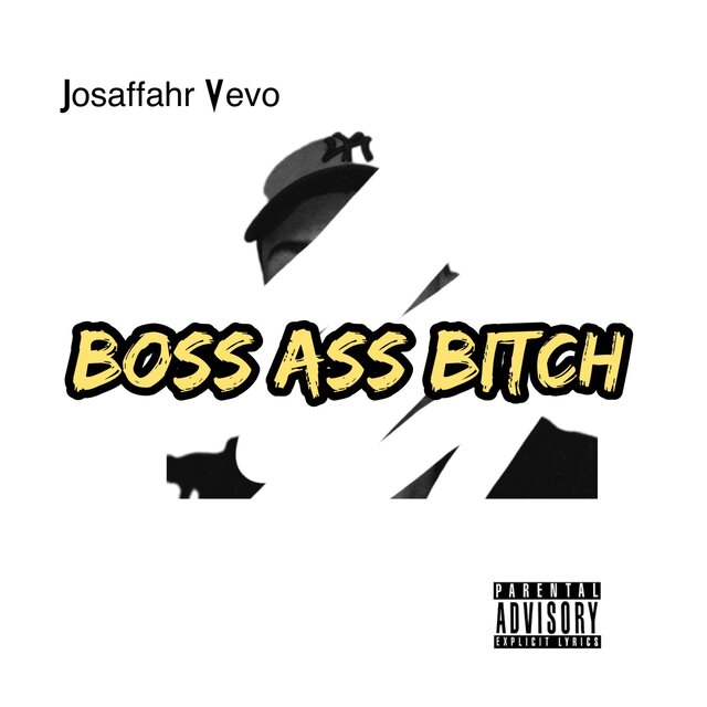 Boss Ass Bitch