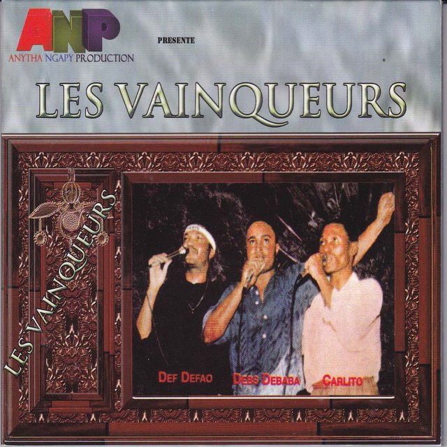 Les vainqueurs, choc stars
