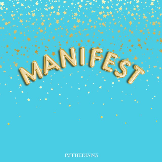 Manifest