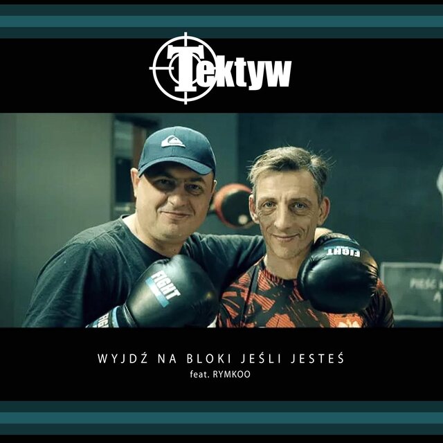 Wyjdz na bloki jesli jestes