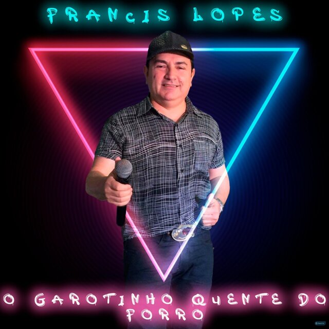 O Garotinho Quente do Forró (Ao Vivo)