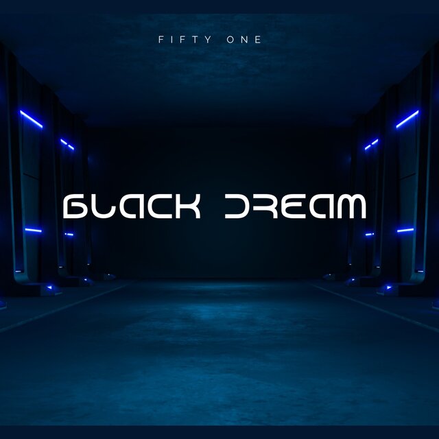 BLACK DREAM