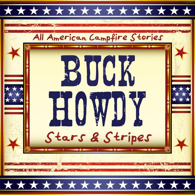 All American Campfire Stories