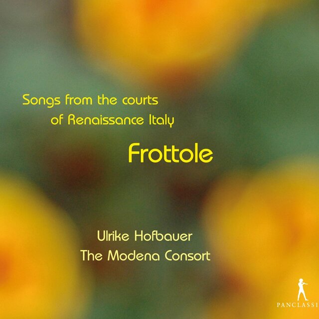 Frottole