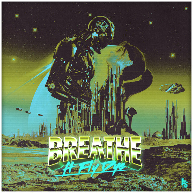 Breathe (The Remixes)