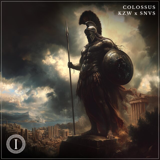 COLOSSUS