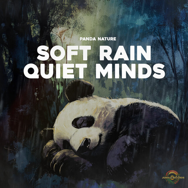 Soft Rain, Quiet Minds