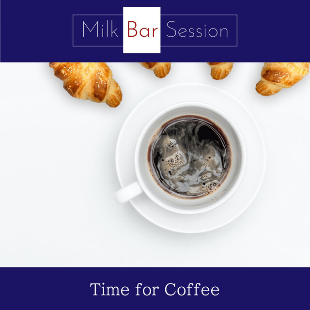 Time for Coffee
