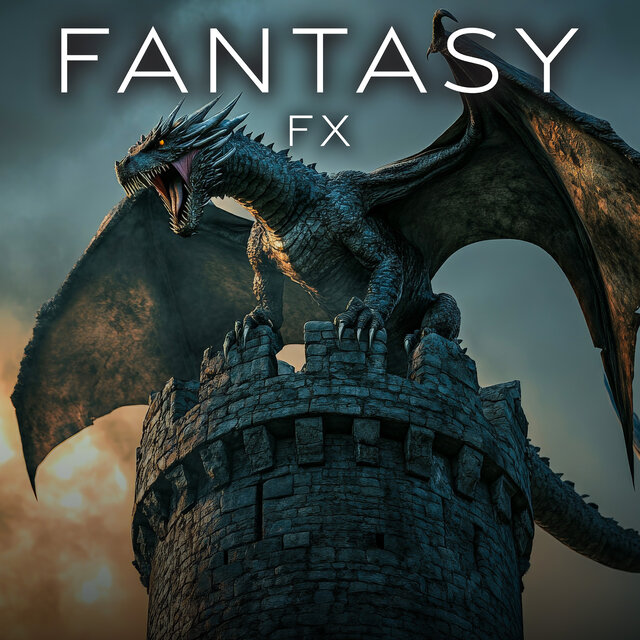 Fantasy FX