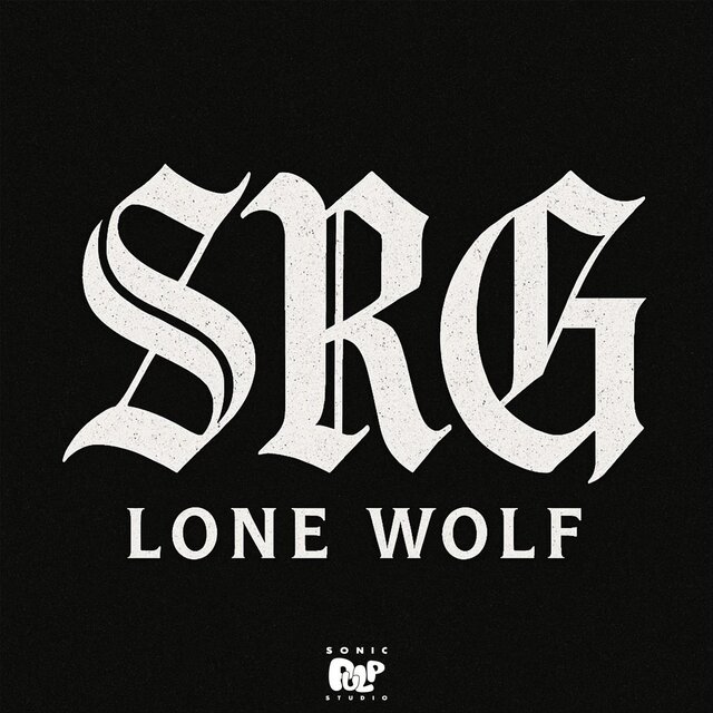 Lone Wolf