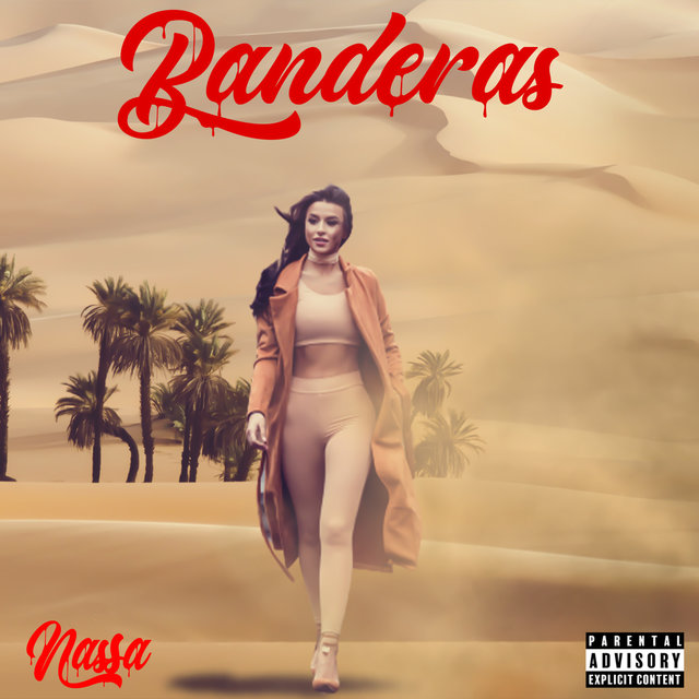 Banderas