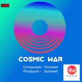 Cosmic War