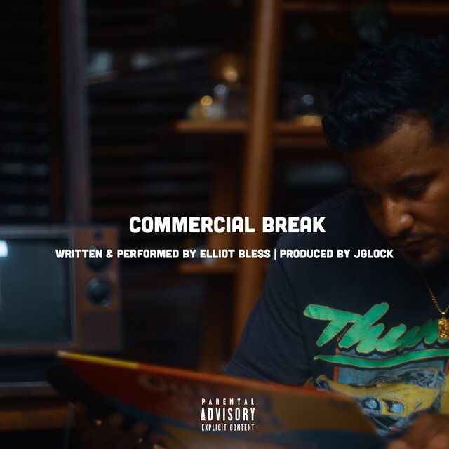 Commercial Break