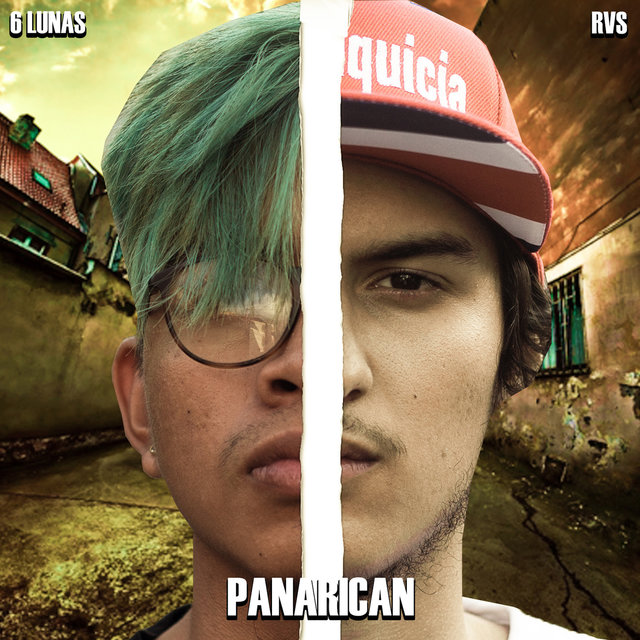 Panarican