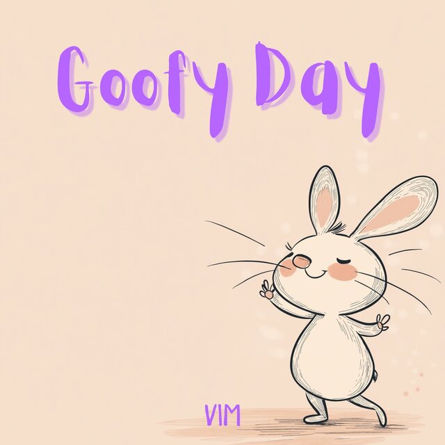 Goofy Day