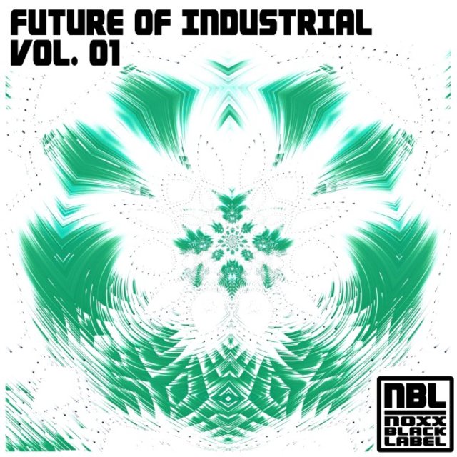 Future of Industrial, Vol. 01 (White Edition)