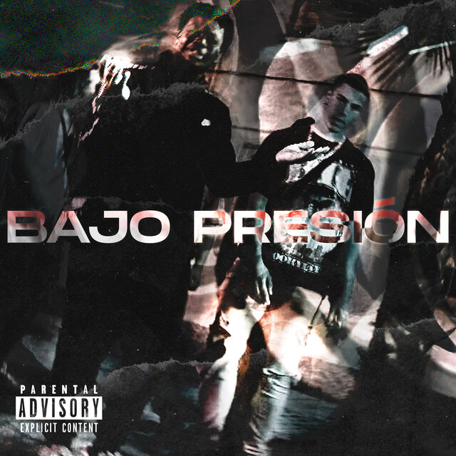 Bajo Presión