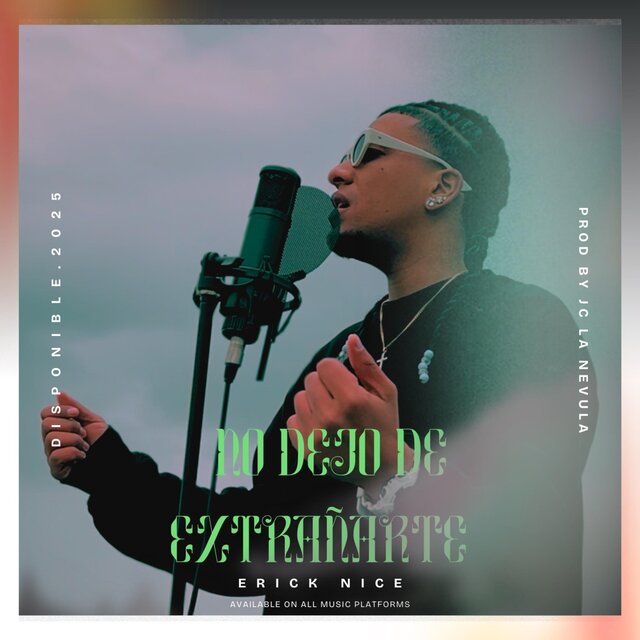 No Dejo De Extrañarte (feat. Jc La Nevula Produciendo)