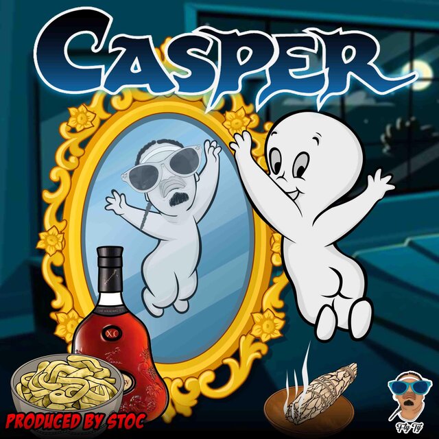 Casper