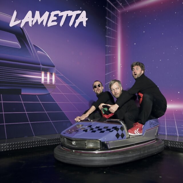 Lametta