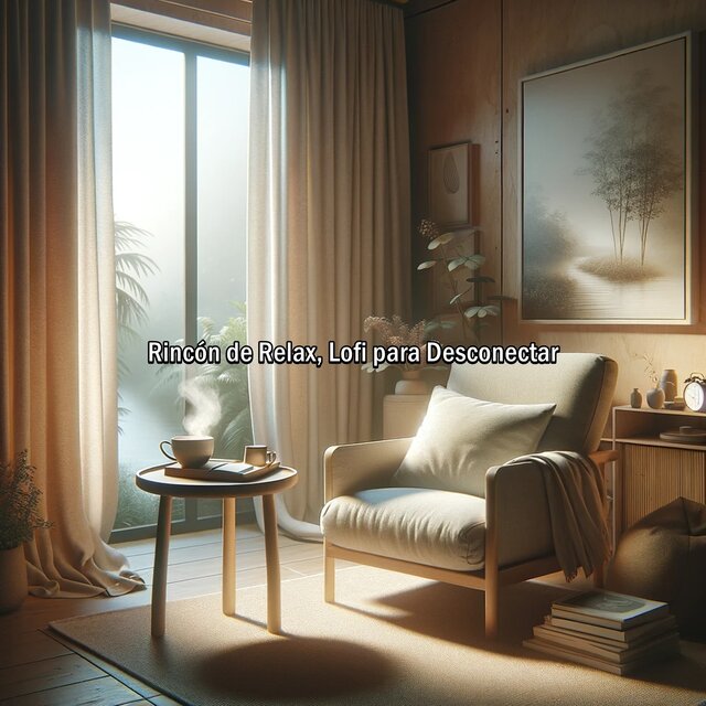 Rincón de Relax, Lofi para Desconectar