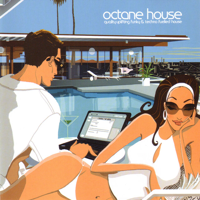 Octane House